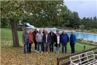 Besuch im Erlebnisbad Münstermaifeld