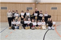 Besuch im Icehouse Neuwied