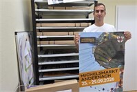 „Bevor der Michelsmarkt beginnt, ist die Arbeit längst in vollem Gange“