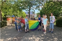Bewegungstreff für Senioren in Oedingen am 10. Juni