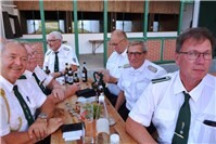 Bezirkskönigsschießen Mittelrhein-Untermosel in Ochtendung 2026 erfolgreich durchgeführt