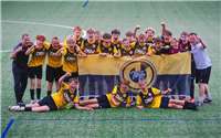 „Bezirksliga, wir kommen“