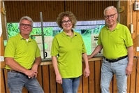 Bezirksschützenfest in Waldbreitbach mit neuen Schützenkönigen und Wettkämpfen