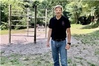 Bienhorntal in Pfaffendorf als wichtiger kühler Erholungsort für Koblenz