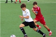 Bittere Derbywoche für Grafschafter C1