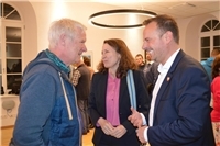 Björn Ingendahl bleibt Bürgermeister von Remagen