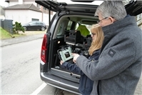 Blitzen in Neuwied zeigt positive Wirkung