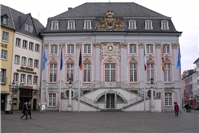 Bonn - Innenstadt: Auf und unter’m Pflaster