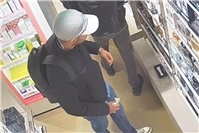 Bonn: Polizei fahndet nach Ladendieb