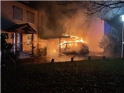 Bonn: Schnelles Eingreifen der Feuerwehr verhindert Schlimmeres