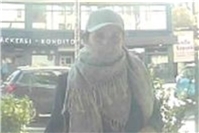 Bonn: Wer kennt diese Frau?