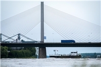 Bonner Nordbrücke: Zwei Jahre Sperrung und ein Neubau sind geplant