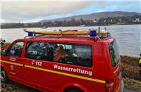 08.05.: Boot kollidiert mit Boje
