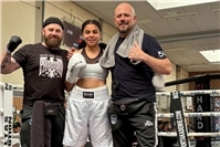 Boxclub Ahrtal begeistert beim nationalen Newcomer-Turnier in Meckenheim