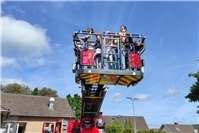 Brandschutztag an der Grundschule