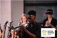Brentwood School-Big Band kommt nach Obermendig