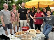 Brot und Brötchen in Vollendung