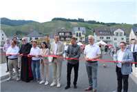 Brückenschlag mit Bedeutung