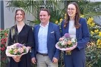 Brunnenfest in Bad Breisig 2026 mit neuer Brunnenkönigin und Musikprogramm