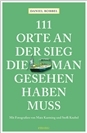 Buch-Tipp: 111 Orte an der Sieg die man gesehen haben muss