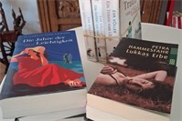 Buch und Billig im Niederbieberer Backhaus mit großer Auswahl 2026