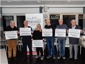 Bürgerbeteiligung jetzt!