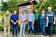 Bürgergemeinschaft Pro Heimbach-Weis wählt neuen Vorstand 2026