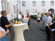 Bürgerinitiative „Unsere Altstadt“ bittet OB um Sachstandsklärungen