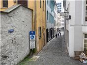 Bürgerinitiative „Unsere Altstadt“ erinnert an die Schulstraße