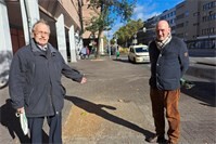 Bürgerinitiative „Unsere Altstadt“ fordert umfangreichere Nachpflanzungen