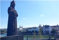 Bürgerinitiative „Unsere Altstadt“ legt Arbeitsschwerpunkte für dem Herbst fest