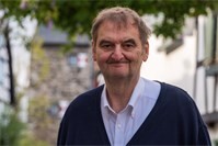 Bürgermeisterkandidat Dieter Tentler lädt zum Bayerischen Frühstück in Erpel ein