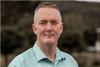 Bürgermeisterwahl in Bad Hönningen: Mark Geimer (parteilos) und Volker Risse (CDU) gehen in die Stic