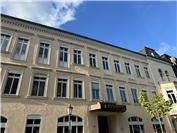 Bürgermeisterwahl in Bad Neuenahr-Ahrweiler: Die Auszählung hat begonnen