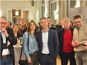 Bürgermeisterwahl in Bad Neuenahr-Ahrweiler: Pascal Rowald macht das Rennen