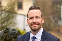 Bürgermeisterwahl in der VG Vordereifel: Timo Kanzinger (CDU) ist neuer Bürgermeister