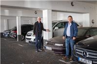 Bürgersprechstunde wird rege angenommen