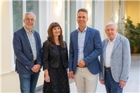 Bürgerstiftung Bad Neuenahr-Ahrweiler steuert Flutspenden für Wiederaufbau und Gemeinwohl