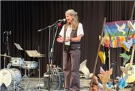 Bunte Vielfalt auf dem Wachtberger Markt der Möglichkeiten