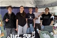 BurgTalente auf Erfolgskurs