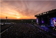 Bye Bye, Rock am Ring!