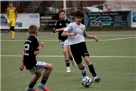 C1 Bezirksliga: Niederlage gegen Koblenz und Sieg gegen JSG Bendorf