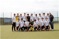 C1 Bezirksliga Rückrunde: Vier Siege in fünf Spielen in Grafschaft