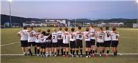 C1 - Trotz Niederlage guter Start in der Bezirksliga