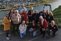 CCO-Ex-Tollitätenkreis auf Tour