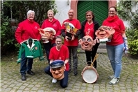 CCO- Fastnachtsmuseum in Lahnstein startet in 31. Saison 