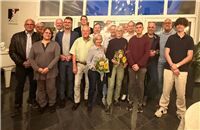 CDU-Gemeindeverband Kaisersesch wählt Vorstand neu