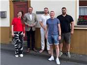CDU Horchheim stellt sich neu auf