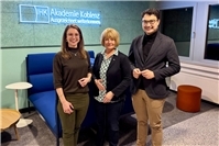 CDU Koblenz im Dialog: Weiterbildung als Schlüssel für die Zukunft