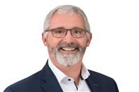 CDU Koblenz schickt Ernst Knopp ins Rennen